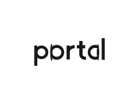 Portal Logo Artofit