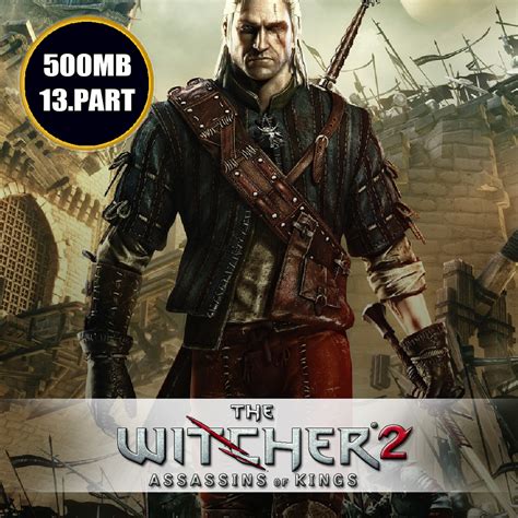 The Witcher 2 Assassins Of Kings Download Highly Compressed For Pc