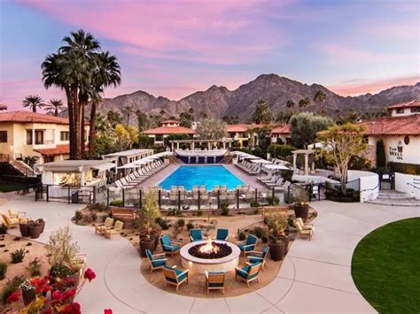 10 Best Spa And Wellness Resorts In California In 2021 Trips To Discover