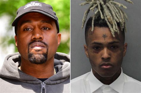 XXXTentacions Posthumous Album Features Kanye West The Source