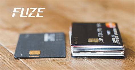 You can delete or free virtual cards. FUZE Card, tout votre portefeuille en 1 carte | French Radar