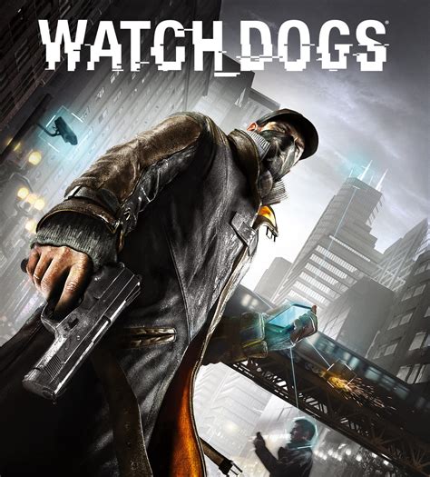 Watch Dogs Standard Edition Download And Buy Today Epic Games Store