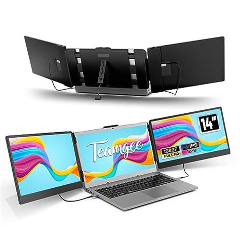 10 Best Laptop Extender Monitor September 2023