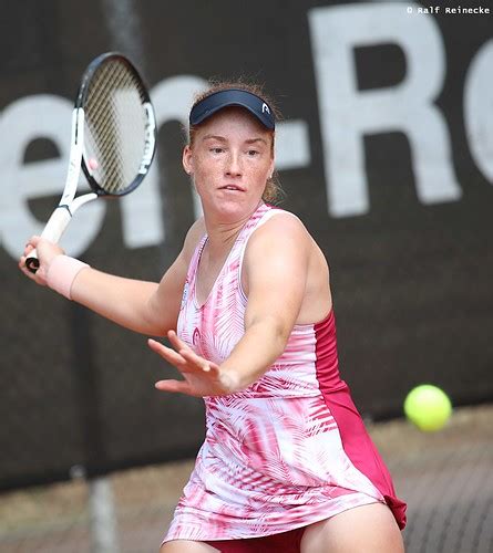 Ella Seidel Itf Stuttgart Vaihingen 2023 10 Ralf Reinecke Flickr