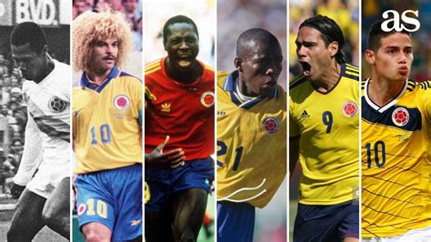 Al igual que en 2004, tendrá su primer partido en lima ante perú y no puede ceder puntos. Encuesta AS: Falcao, el mejor jugador colombiano de la ...