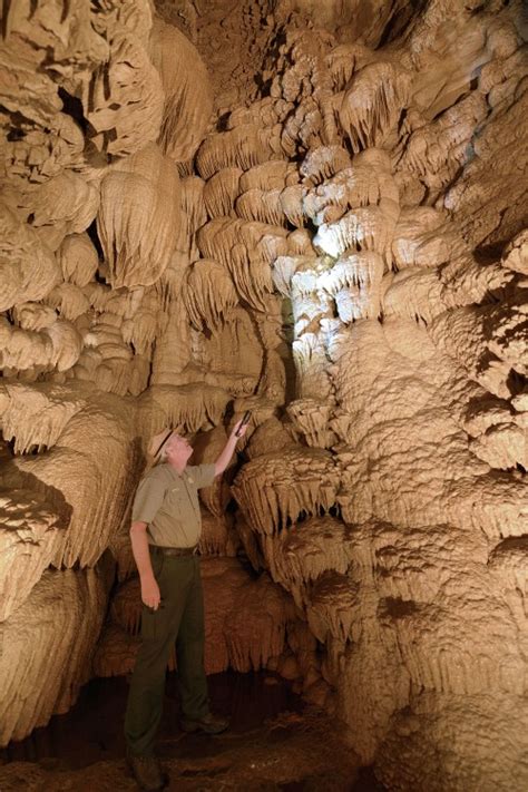 Things To Do Around Oregon Caves National Monument And Preserve Via