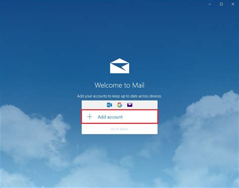 How To Get Started With The Mail App On Windows 10 Windows Central