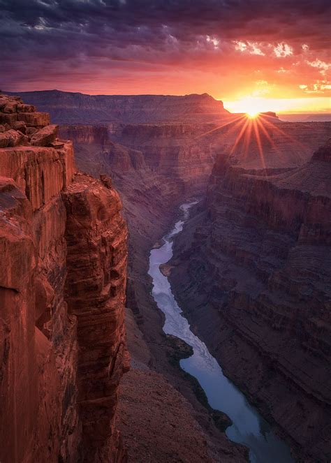 Love God And Love My Neighbor Landscape Photography Grand Canyon