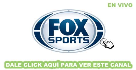 Ver Fox Sports En Vivo Online Gratis Tv Online En