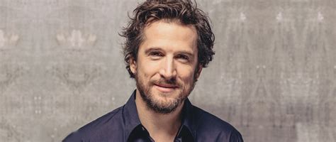 Le gala annuel de la maud fontenoy avec : Guillaume Canet - Théâtre du Rond-Point Paris
