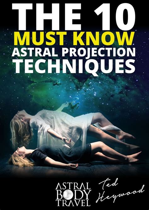 Free Ebook Astral Projection Astral Travel Astral
