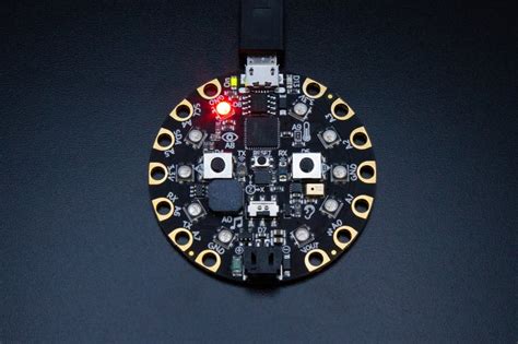 Neopixels Circuitpython Made Easy On Circuit Playground Express And
