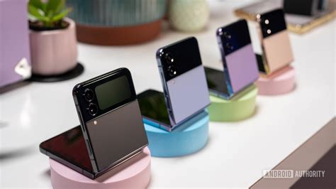 Samsung Galaxy Z Flip 4 5g 256gb Ss Insrap Buy Cell Phones Online