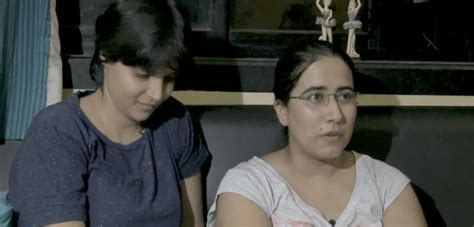 In Our Own Words Indias Lesbian Commuity In Fear After Court Ruling
