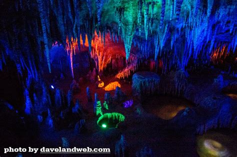 Image Result For Disneyland Rainbow Caverns Vintage Disneyland