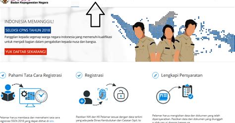 5 tips memilih formasi cpns 2021 · 1. 3 Langkah Cara Mengetahui Formasi CPNS 2018 - List Kerja