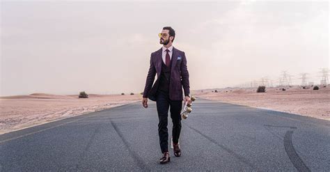 Mastering The Sexy Walk As A Man Walk With Confidence