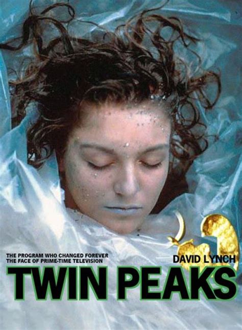Films Et Séries Tv Avec Elle Macpherson - Poster Twin Peaks - The Return (Mystères à Twin Peaks) - Affiche 3 sur