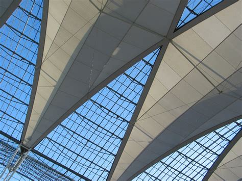 Free Stock Photos Rgbstock Free Stock Images Airport Roof