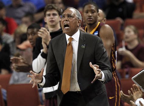 Coach Tubby Smith Fired From University Of Minnesota Golden Gophers One