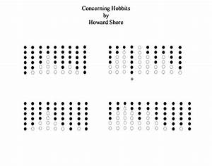 Concering Hobbits Tin Whistle Tab By Fireangel312 On Deviantart