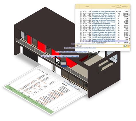 3d Building Design Software Edificius Acca Software
