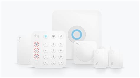 Providing More Choice Ring Alarm Security Kit With Verizon Lte Cellular Backup Is Now Available