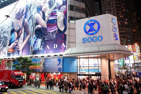 10 Best Shopping Malls In Hong Kong Worth A Visit Travelvui