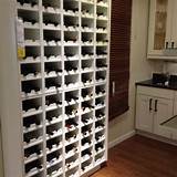 Wine Glass Shelves Ikea Pictures