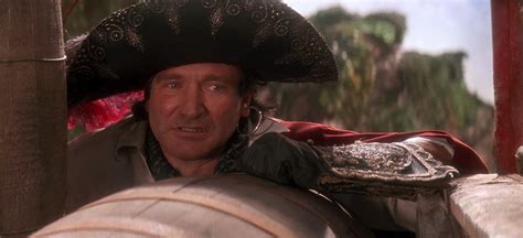 Glenn Close Was In Hook But No One Seems To Remember