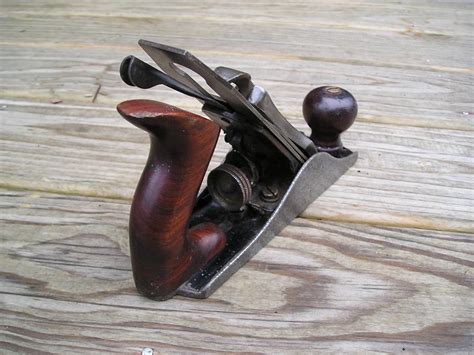 Sargent Hand Planes By The Numberwith Pictures Timetestedtools