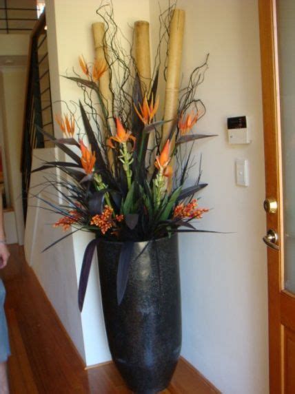 Flower Vase For Home And Office Bodenvasedekorieren Afast Designer