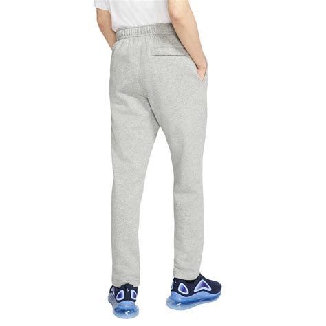 Nike Mens Sportswear Club Fleece Pants Dark Grey 3xl Rebel Sport