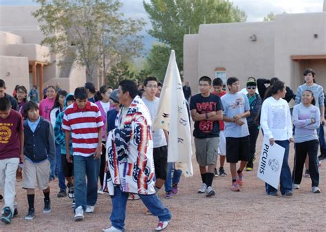 Photo Gallery Santa Fe Indian School