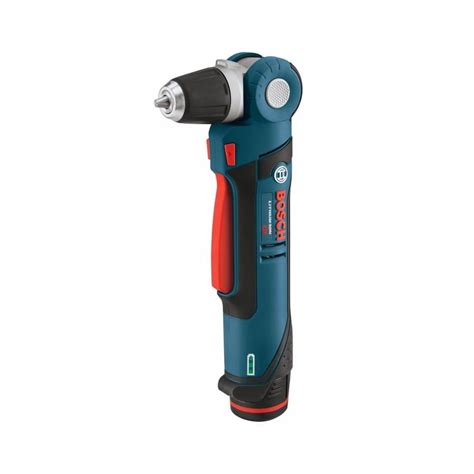 Bosch 12 Volt Max 38 In Cordless Drill 1 Battery Included At
