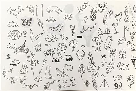 Friday the 13th tattoo deals 2019 where to find cheap. LA's Friday the 13th Tattoo Specials