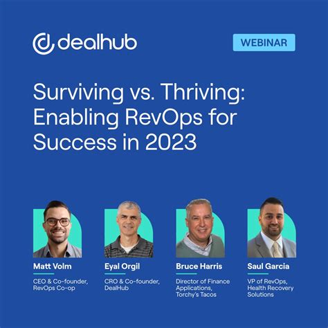 On Linkedin Surviving Vs Thriving How To Rev Up Your