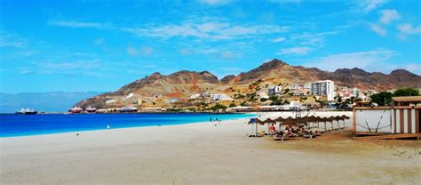 Your Guide To The Cape Verde Islands Flying Dutchman Pat