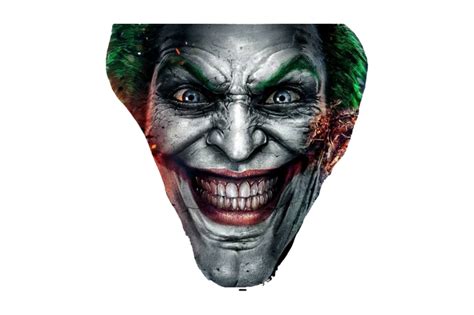 Images Png Imagens Joker Face Png Transparentes