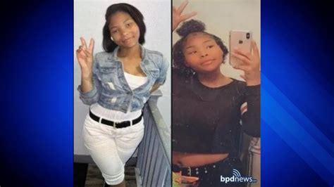 boston police seek public help in searching for missing teen from roxbury boston 25 news