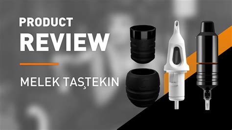 Cheyenne Tattoo Equipment Review Tattoo Artist Melek Tastekin Youtube