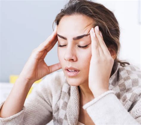 Persistent Headaches 3 Steps To Kickstart Your Recovery Thrive