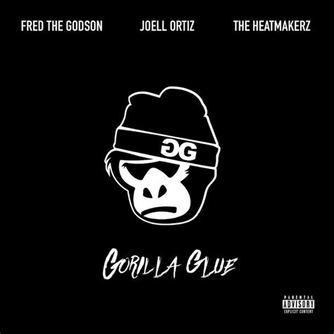 Gorilla Glue Album By The Heatmakerz Spotify