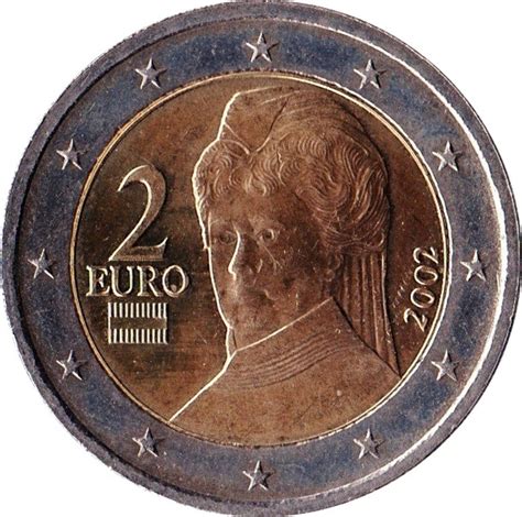 Pieces De 2 Euros Rare 2002 - Communauté MCMS™.