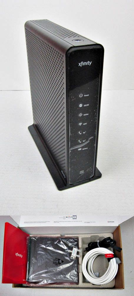 How To Disable The Wi Fi Connection On Your Arris Modem