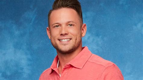 Bachelorette Contestant Accused Of Posting Offensive Tweets Before Being Cast Opposite Rachel