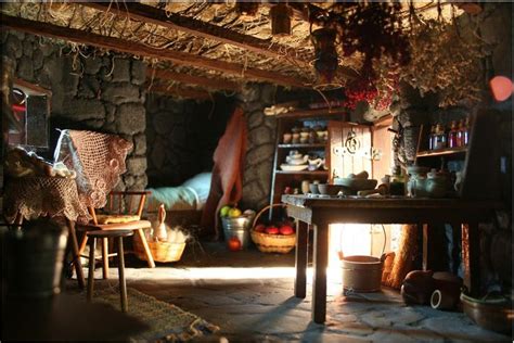 Image Result For Inside A Witches Cottage Witch Cottage Sweet Home