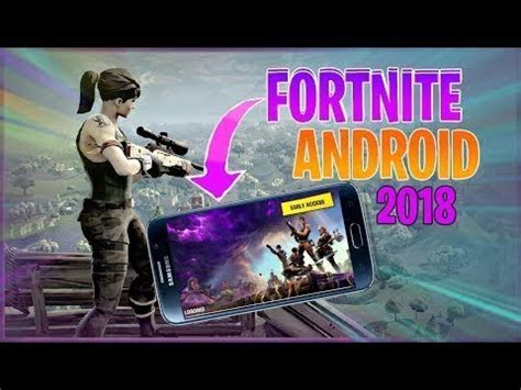 In the next, we will introduce you how to downloading youtube fortnite gaming videos. HOW TO DOWNLOAD FORTNITE ON ANDROID FREE *NOT CLICKBAIT ...
