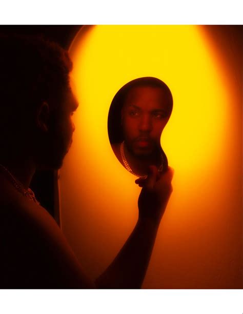 Dark Mirror Self Portraits By Chris Ajuoga Self Portrait Human