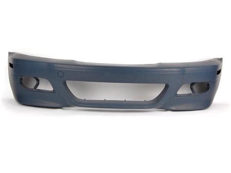 Bmw Front Bumper Cover Genuine Bmw 51112695245 Lllparts